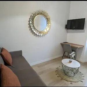 Appartement Le Diderot, Grenoble